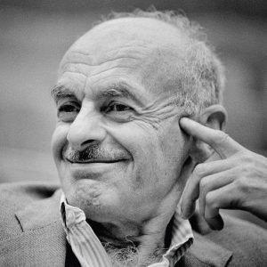 Из воспоминаний Булата Окуджавы о Стокгольме