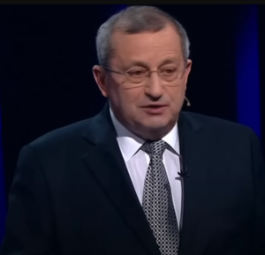 ПРОПАГАНДИСТ НЕГОДУЕТ. КЕДМИ ПОПАЛ В ПАКЕТ С САНКЦИЯМИ  Видео