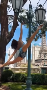 ЛЮДИ ИЗ ЭТОГО ПЛЕМЕНИ НАРУШАЮТ ВСЕ ЗАКОНЫ ФИЗИКИ  Видео