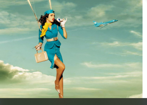 Интим в облаках: 10 известных интим-скандалов на борту самолета