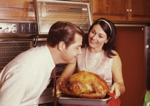 Его жена стала плохо слышать, и тогда он решил провести маленький эксперимент