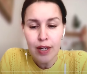 Курбангалеева: что случилось с Ириной Горбачевой, почему Хабенский, Киркоров, Ройзман, Уминский  Видео