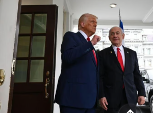 СМИ: Трамп разочарован Нетаниягу — "Операция в Газе стала пустой тратой усилий"