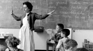 Однажды учительница математики из Миннесоты дала ученикам такое задание…