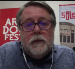 Плохой Слепаков и хорошие студенты  Видео