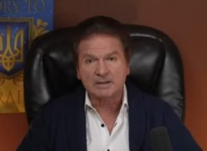 Кто стоял за провалами обороны Украины: Швец раскрывает тайную роль Ермака  Видео