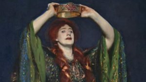 Шекспировские страсти: реальная жизнь леди Макбет