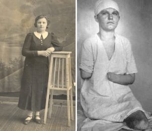 История о том, на какие подвиги готовы ради любви одни, и на какие мелочи не готовы другие…