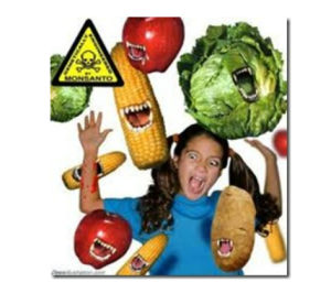 Как нас кормят современные пищевые технологии