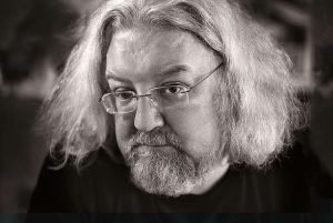 Андрей Максимов: «Дети – это экзамен, который родители сдают перед Богом»