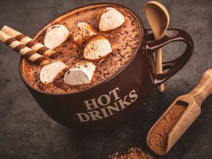 Какой напиток полезно пить, чтобы стать умнее