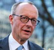 Мнение многолетней читательницы сайта о ситуации в Германии после прихода нового Канцлера Мерца