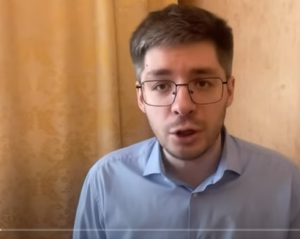 Топ-аналитик Демченко: Это нож у горла путина! Теперь любой шаг – смерть  Видео