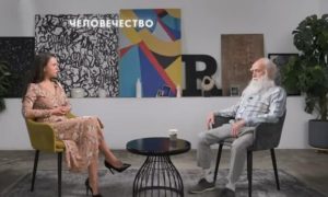 БИТВА ВЫСШИХ СИЛ за человечество в финальной фазе  Видео