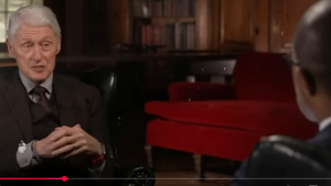 Билл Клинтон УНИЧТОЖАЕТ Трампа в прямом эфире. Мир в шоке.  Видео