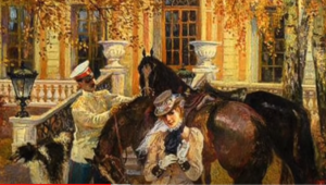 КАК СЛОЖИЛАСЬ СУДЬБА ПОДЛИННОЙ НАТАШИ РОСТОВОЙ? НАМНОГО ИНТЕРЕСНЕЕ, ЧЕМ В РОМАНЕ ТОЛСТОГО.  Видео