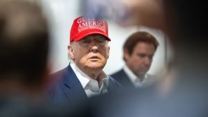 В Сенате США начали расследование из-за нежелания Трампа вводить новые санкции против России