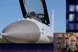 Олег Жданов: С Шойгу в Тегеран прилетели офицеры Генштаба РФ. Они помогают готовить удар по Израилю  Видео