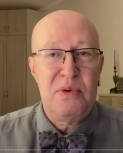 Ужасы Мордора. Закрытие границ. Новое крепостное право. Ответы на "горячие" вопросы  Видео