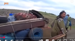 Бесы в Кремле? Шаман рассказал, что происходит с путиным  Видео