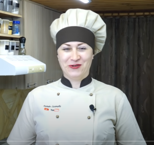 Как ПОЖАРИТЬ КАРТОШКУ, чтобы просили ещё. Все секреты приготовления и пошаговый рецепт.  Видео