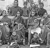 Пять увлекательных фактов об индийских евреях