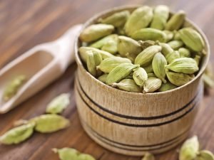 Какая специя улучшает работу печени