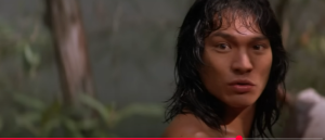 Он вырос в джунглях и должен стать их повелителем |  Видео