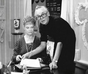 Неидеальный муж: как жил гений советской комедии Леонид Гайдай