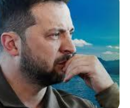 Президент Зеленский: «Я готов подписать соглашение с США по полезным ископаемым»