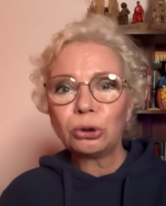 Ларина: Михалков потерял талант  Видео