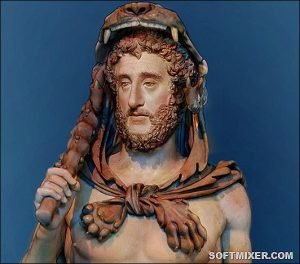 Шокирующие развлечения императора Луция Коммода