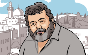 ПЕТР ЛЮКИМСОН  — У самого Красного моря