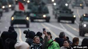 "По доброй воле никто никогда не кается". Какой будет Россия после войны