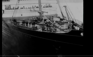 Страшнее Титаника. Кораблекрушение, о котором забыли  Видео