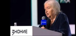 Разум молодежи другой — Татьяна Черниговская  Видео
