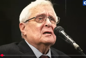 О. Басилашвили: "Страна с крепостным сознанием (Россия), в 21 веке, существовать НЕ МОЖЕТ!"  Видео