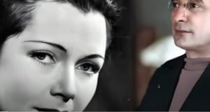 Вдова Берии и её разоблачительное интервью 1990 года: о чём она рассказала?  Видео