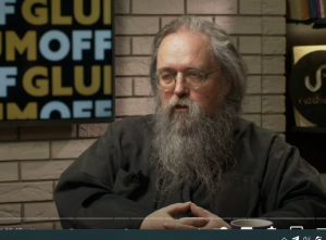 Кураев: депортация из Грузии, кризисы церкви, священники в погонах, христианство и война  Видео