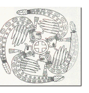 Свастика (исторические корни)