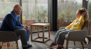 Дочь Гордона Алиса. Конец войны через три дня, что бросили в маму, говорящие коты, парница Валерчика  Видео