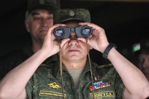 Украли весь титан. В РФ ограбили крупнейший военный завод