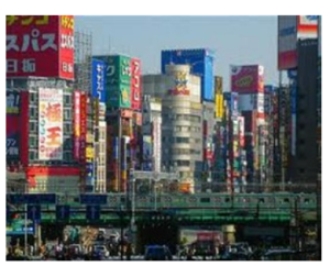 Сто фактов о Японии