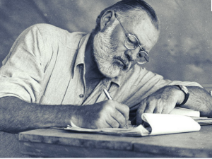 15 пронзительных рассказов всего из 6 слов