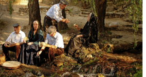 Сардиния: бессмертные аскеты