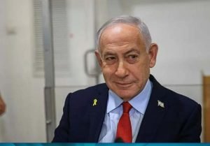 Прошение Нетаниягу о помиловании ставит точку в медленной смерти закона в Израиле