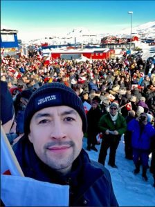 Война из-за бигмака