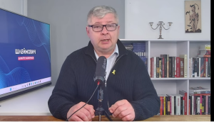 Израиль  Страшные сказки про русскоязычных — на канале Мирилашвили. Репатрианты в Израиле никому не нужны  Видео