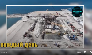 Это Изменит Всё! Германия Тихо Выкапывает Тысячи Тонн Песка Из Балтийского Моря — Вот Почему