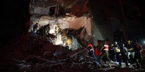 Миллионам израильтян просто негде укрыться во время обстрелов Юрий Легков